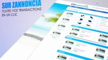 Zannoncia - le meilleur des annonces immobilières dans les DOM-TOM