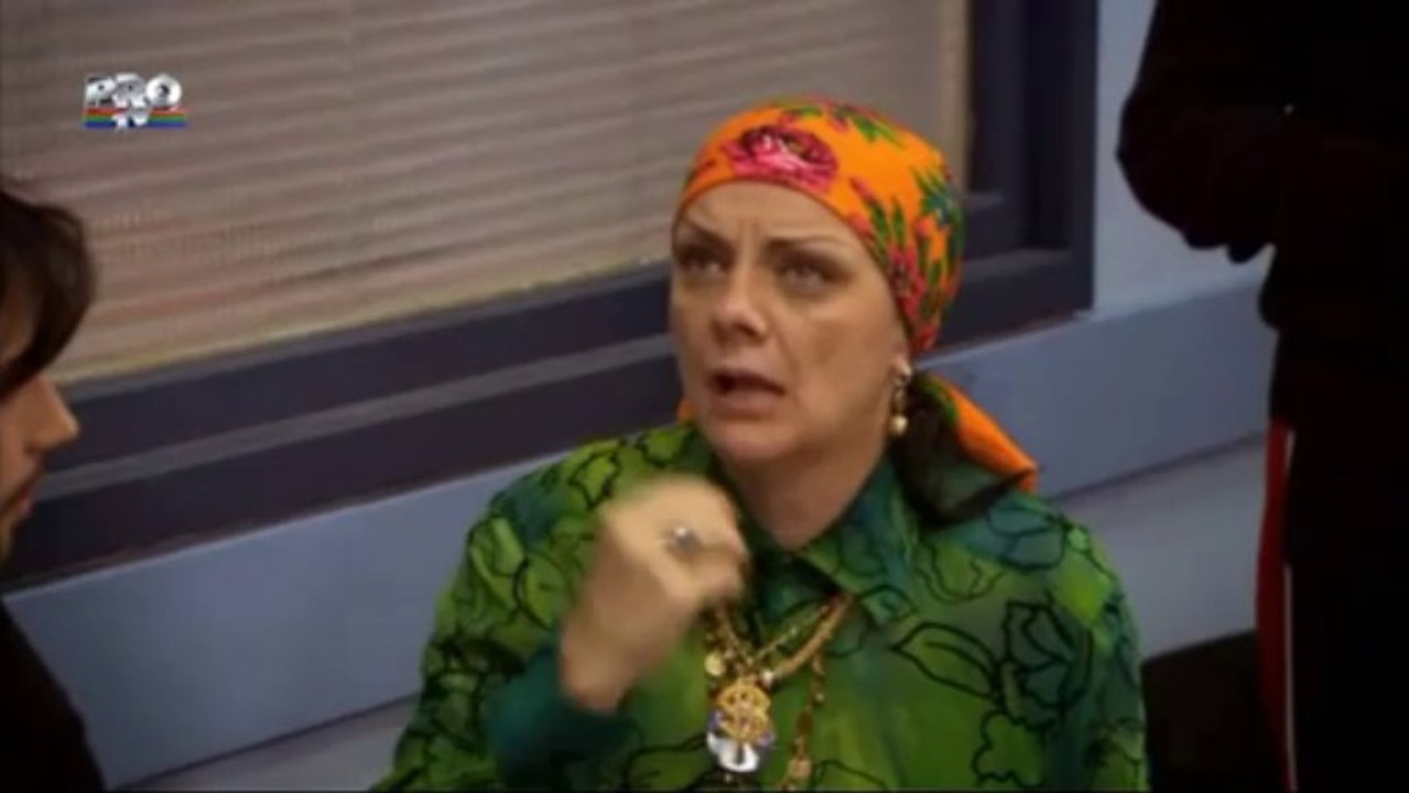 Mostenirea episodul 72 rezumat