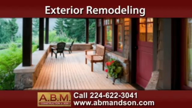 Kitchen Remodeling Contractor Highland Park, IL - Call 224-622-3041