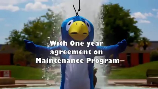 Window Cleaning | St George professional window cleaning