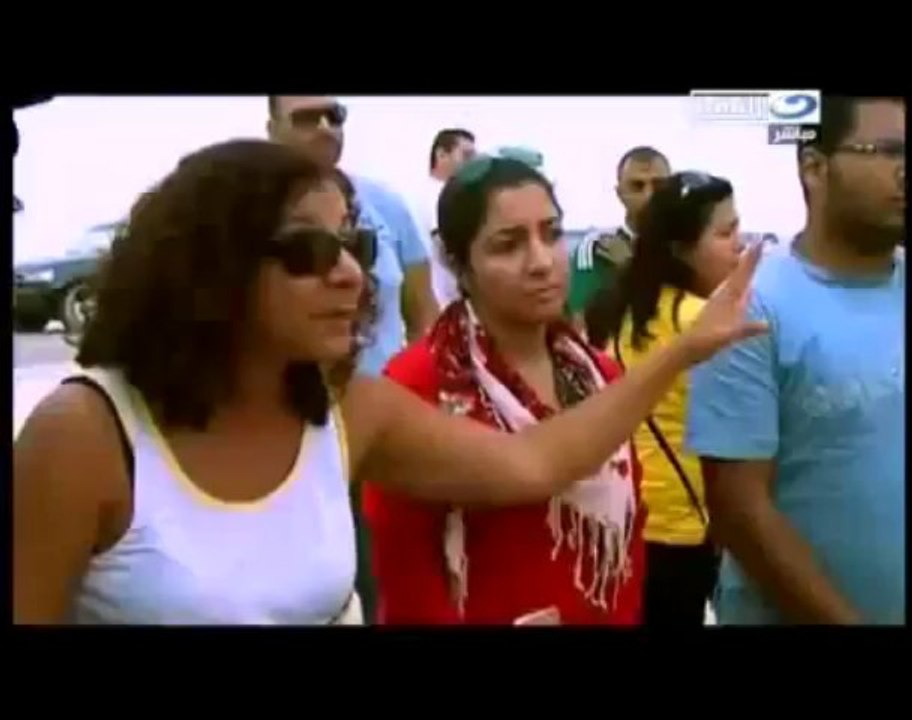 ‫رهبان يستولون على الاف الافدنة احياء للتراث القبطى‬