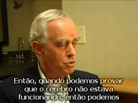 Experiências de Quase-Morte ( EQMs) Pim Van Lommel (Médico Cardologista)