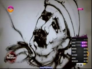 EL-MUCÎB Kum sanatı Ramazan 2013