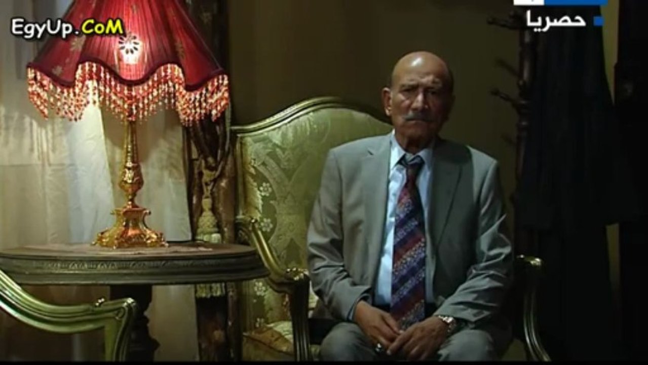 مسلسل الصقر شاهين الحلقه الرابعة عشر - الحلقه 14