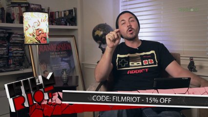 Mondays: Writing Techniques, Pacing a Scene, & Auto Settings! - Film Riot