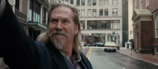 R.I.P.D. - Extrait #3 'Roy explique à Nick les techniques de tir' [VF|HD]