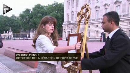 Un prénom qui va se faire attendre