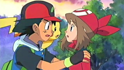 Ash and May - Listen to your Heart