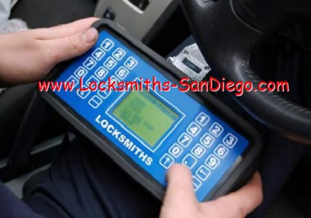 Locksmith Julian | A&A Lock & Key