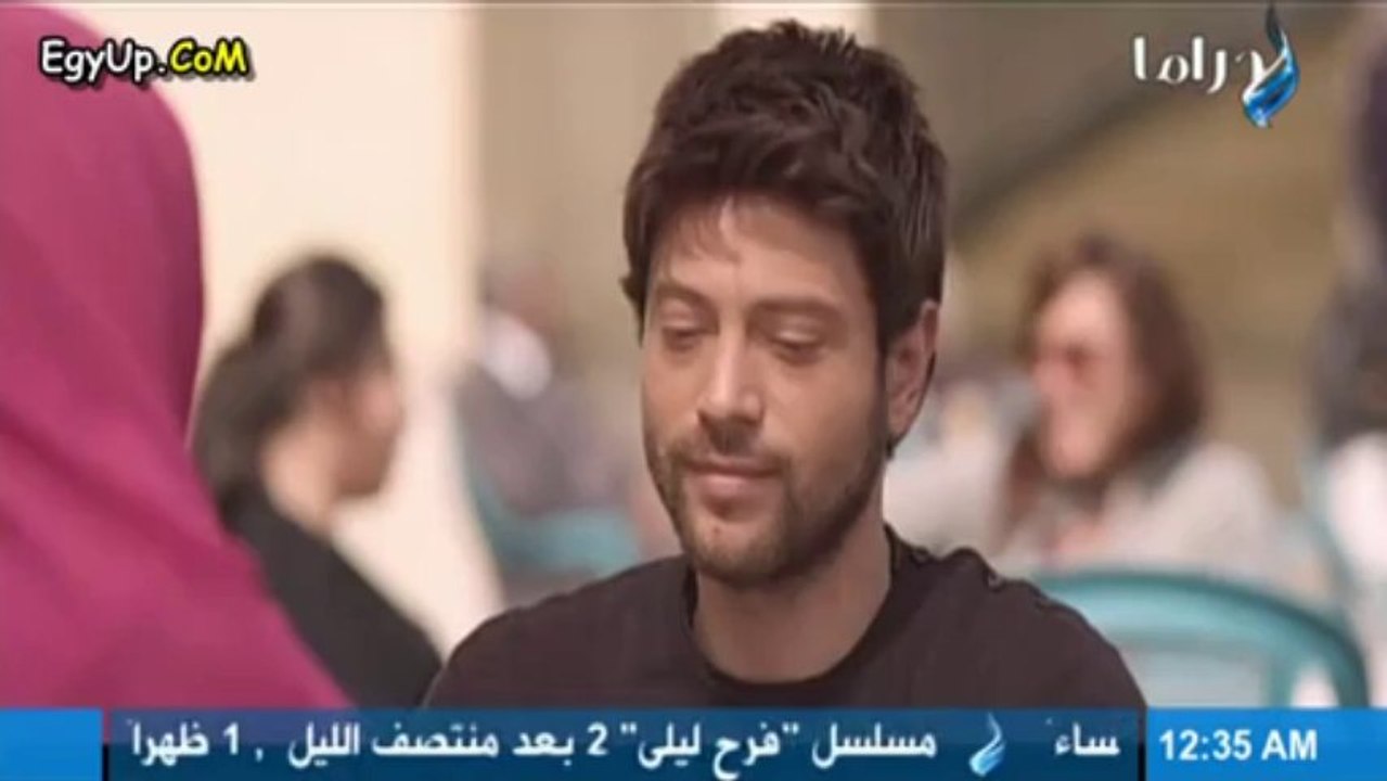 مسلسل الداعيه الحلقه الرابعة عشر - الحلقه 14