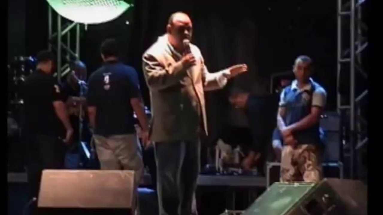 Thalles Roberto recebe 42 mil reais e não faz show em AL