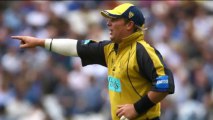 Legend Warne retires from cricket