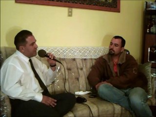 ENTREVISTA CON JUAN ANGEL CASTAÑEDA PARTE 3