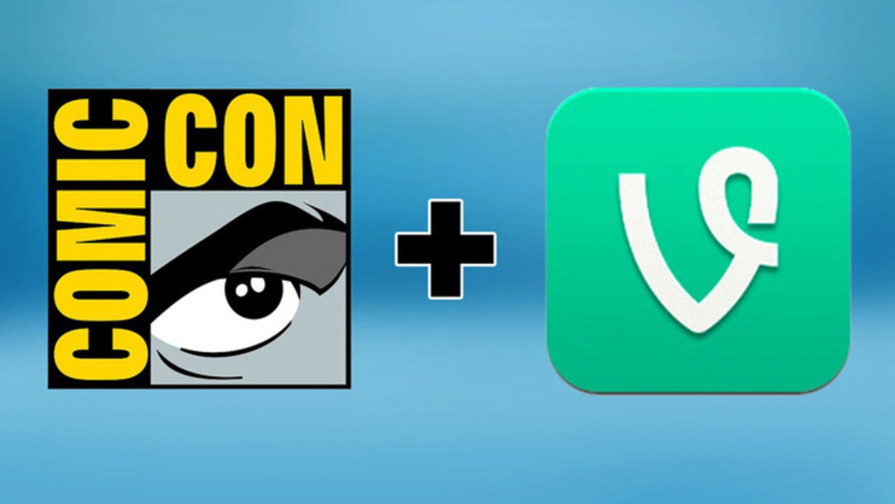 COMIC CON 2013 In Vines - Super Compilation | Daily Rehash | ORA TV