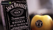 Nuevo Jack & Apple de Jack Daniel's
