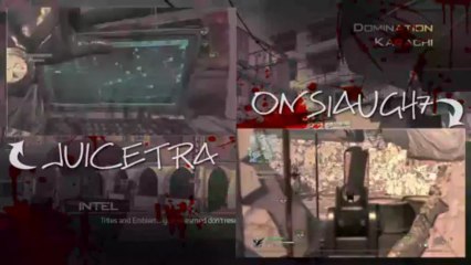 Total "Domination" with ONS1AUGH7