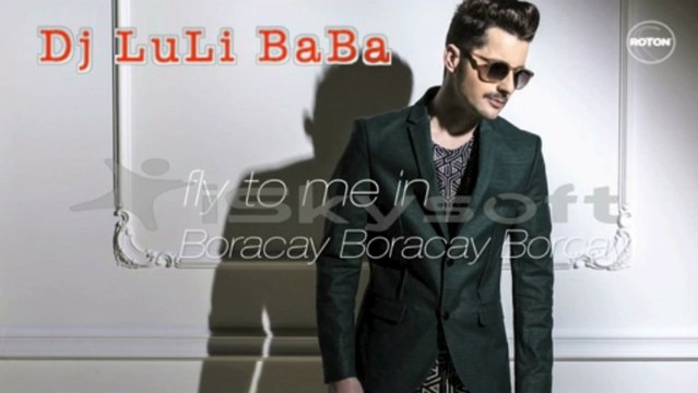 Adrian Sina feat. Sandra N - Boracay (Lyric Video)