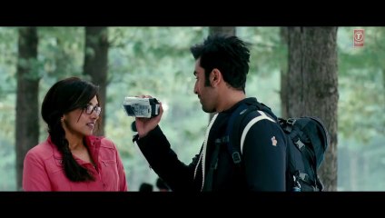 Subhanallah - Yeh Jawaani Hai Deewani - Official Full HD 1080p