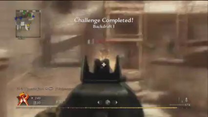 WaW: TDM on Dome + CanEHdians Channel