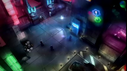 Satellite Reign - Vidéo de gameplay