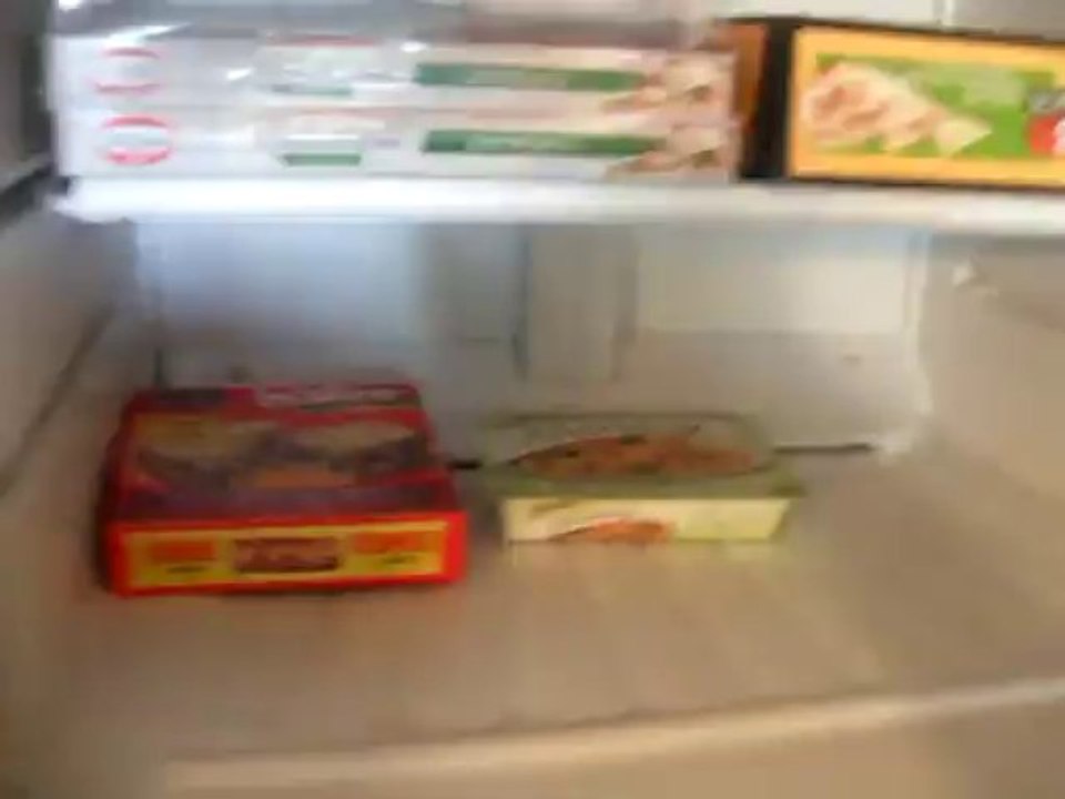 NEW Apartment Setup Vid