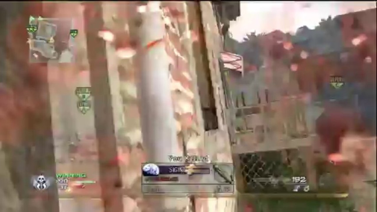 IW Join FAIL + 360 Lobbies FTW!
