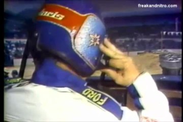 NitroRiff III - Monster Madness