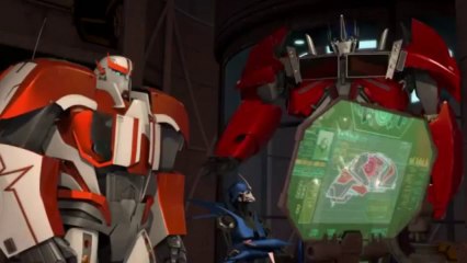 TP 1° T. Episodio 21 Audio Latino [HD]