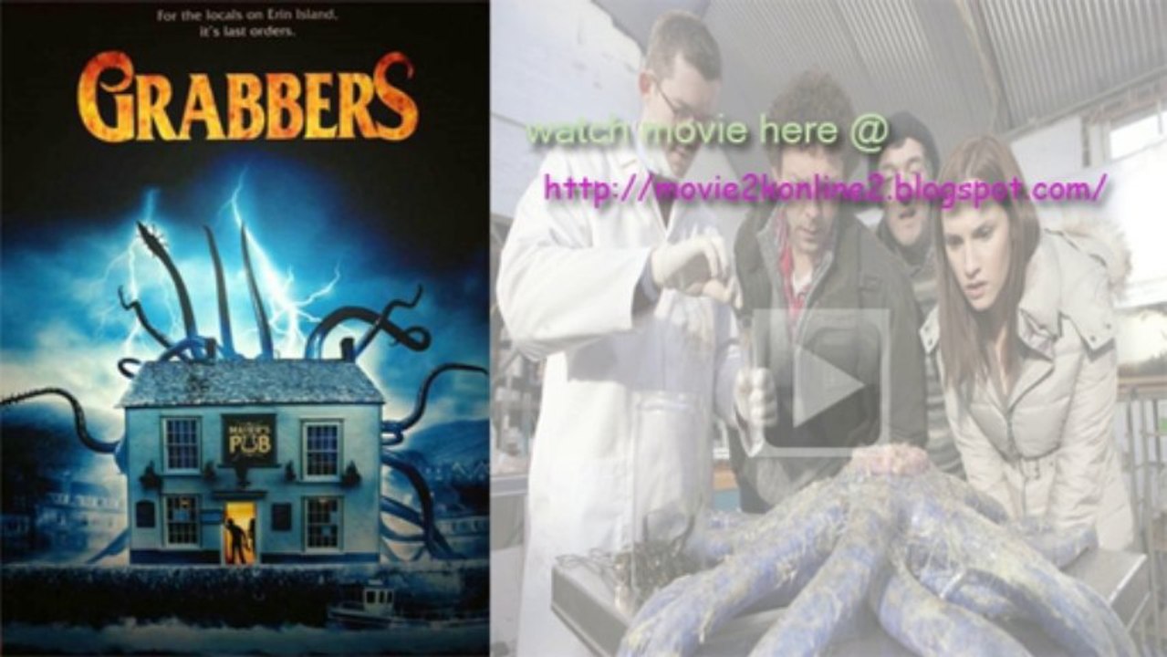 Grabbers Full Movie Part 1