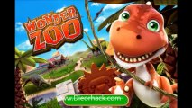 Wonder Zoo Animal And dinosaur rescue Hack Cheats Unlimited Peanuts Unlimited Coins