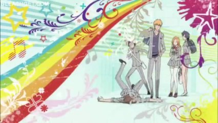 Bleach Last Opener