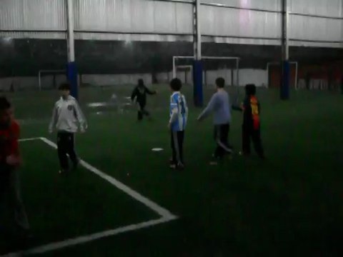 Festejo cumple Manu (10 añitos)