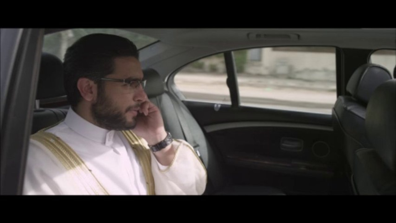 5arbsha.com مسلسل الداعية - الحلقة الأولى
