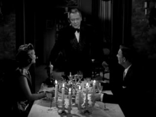 Hulu - AHP Little White Frock