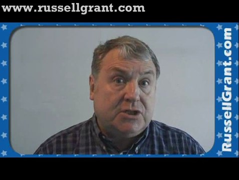 Russell Grant Video Horoscope Aries July Tuesday 23rd 2013 russellgrant.com