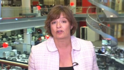 BBC Points West - 3/7/13