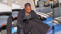 Kanye West May Face Criminal Charges