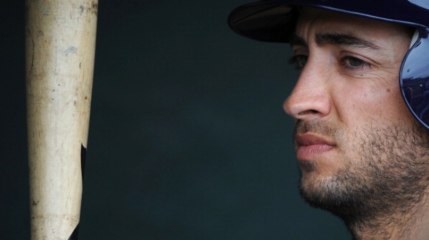 Ryan Braun Suspended for Rest of 2013