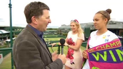 BBC East Midlands Today - 3/7/13