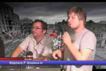 L'union fait la force - Épisode 1 - Les médias alternatifs