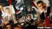 Morsi's Family Accuses Egyptian Army of Kidnapping