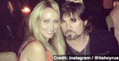 Billy Ray and Tish Cyrus Call Off Divorce