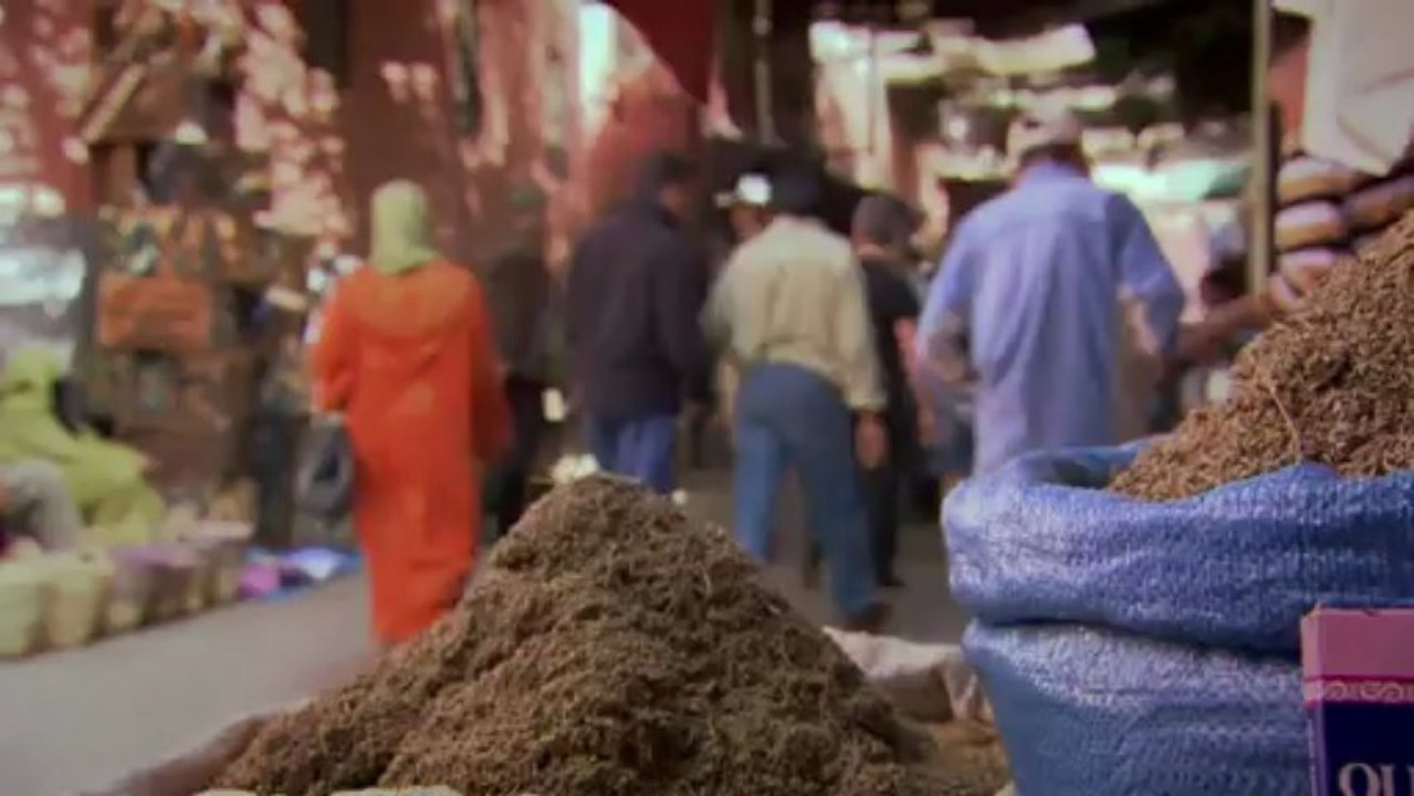 Kingdoms.of.Africa - The.Berber.Kingdom.of.Morocco.