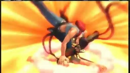 Super Street Fighter 4 Ultra Challengers Pack 2 All Colours