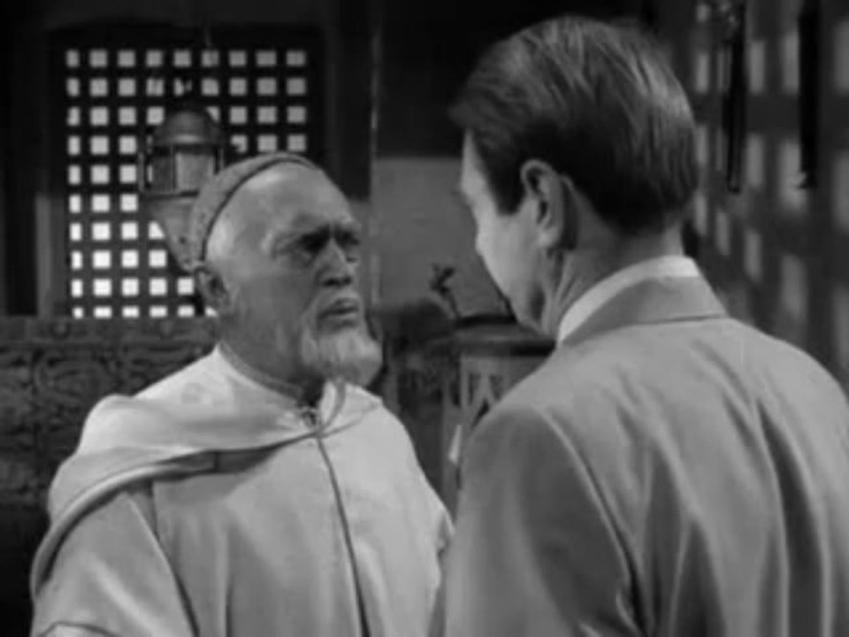 Hulu - AHP Flight to the East