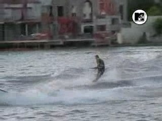 Championnats du monde de Wake board