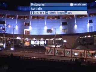 Geneva - Switzerland, Cologne - Germany, Tenerife - Spain, Budapest - Hungary, Barcelona - Spain, Melbourne - Australia, Cannes - France