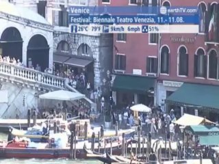 Paris - France, Vienna - Austria, Cape Town - South Africa, Venice - Italy, Dresden - Germany, Ekaterinburg - Russia, Agadir - Morocco