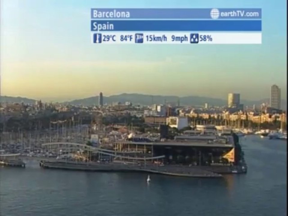 Warnemunde - Germany, Tenerife - Spain, Budapest - Hungary, Paris - France, Lugano - Ticino - Switzerland, Barcelona - Spain, Dresden - Germany