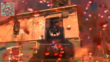 Nuke with Every Gun Show - ACR Serious Talk